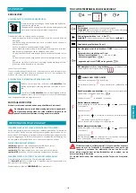 Preview for 101 page of FALMEC Brera Instruction Booklet