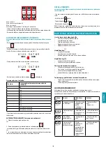 Preview for 109 page of FALMEC Brera Instruction Booklet