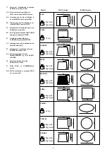 Preview for 3 page of FALMEC E.ion Eolo Isola 45 White Instruction Booklet