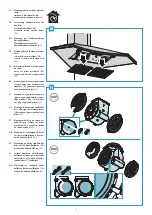 Preview for 8 page of FALMEC Elios ELIAN90H3 Instruction Booklet