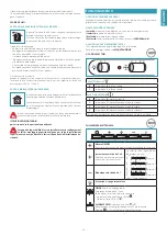 Preview for 11 page of FALMEC Elios ELIAN90H3 Instruction Booklet