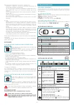 Preview for 31 page of FALMEC Elios ELIAN90H3 Instruction Booklet