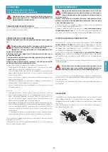 Preview for 29 page of FALMEC EUROP90E1 Instruction Booklet