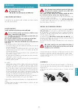 Preview for 41 page of FALMEC EUROP90E1 Instruction Booklet