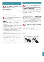 Preview for 53 page of FALMEC EUROP90E1 Instruction Booklet