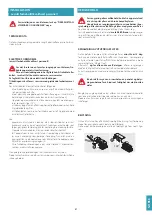 Preview for 57 page of FALMEC EUROP90E1 Instruction Booklet