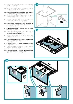 Preview for 9 page of FALMEC Fasteel Altair Top 60 Inox Instruction Booklet