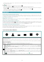 Preview for 18 page of FALMEC imago Instruction Booklet