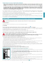 Preview for 21 page of FALMEC Mizar 90 Instruction Booklet