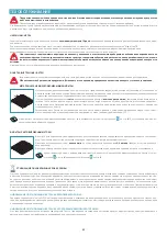 Preview for 42 page of FALMEC Mizar 90 Instruction Booklet