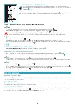 Preview for 46 page of FALMEC Mizar 90 Instruction Booklet