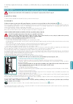 Preview for 51 page of FALMEC Mizar 90 Instruction Booklet