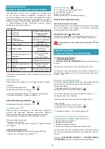 Preview for 84 page of FALMEC Modula M2 Instruction Booklet