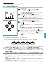 Preview for 77 page of FALMEC nuvola 90 Instruction Booklet