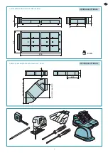 Preview for 9 page of FALMEC piano Instruction Booklet