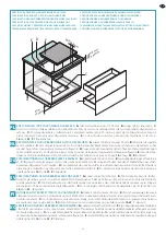 Preview for 11 page of FALMEC piano Instruction Booklet