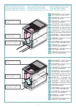 Preview for 12 page of FALMEC piano Instruction Booklet