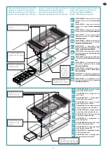 Preview for 15 page of FALMEC piano Instruction Booklet