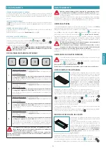 Preview for 59 page of FALMEC piano Instruction Booklet