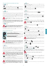 Preview for 63 page of FALMEC piano Instruction Booklet