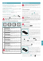 Preview for 79 page of FALMEC piano Instruction Booklet