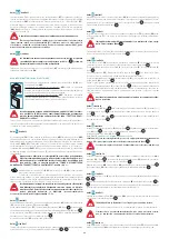 Preview for 88 page of FALMEC piano Instruction Booklet