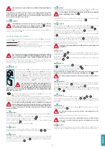 Preview for 93 page of FALMEC piano Instruction Booklet