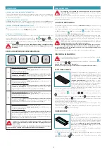 Preview for 94 page of FALMEC piano Instruction Booklet