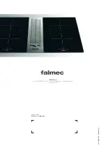 Preview for 96 page of FALMEC piano Instruction Booklet