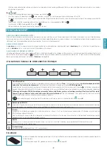 Preview for 27 page of FALMEC PLANE Instruction Booklet