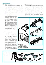 Preview for 8 page of FALMEC Pyramid Instruction Booklet