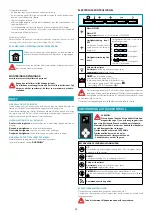 Preview for 70 page of FALMEC Sirio Evo SIRIO90W Instruction Booklet