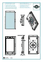 Preview for 2 page of FALMEC stella Instruction Booklet