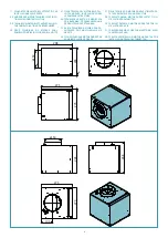 Preview for 6 page of FALMEC stella Instruction Booklet