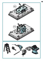 Preview for 7 page of FALMEC stella Instruction Booklet