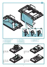 Preview for 10 page of FALMEC stella Instruction Booklet