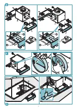 Preview for 12 page of FALMEC stella Instruction Booklet