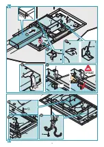 Preview for 18 page of FALMEC stella Instruction Booklet