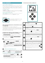 Preview for 40 page of FALMEC stella Instruction Booklet