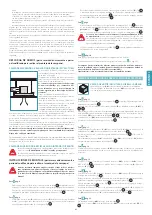 Preview for 43 page of FALMEC stella Instruction Booklet