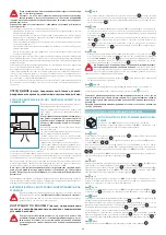 Preview for 48 page of FALMEC stella Instruction Booklet