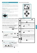 Preview for 55 page of FALMEC stella Instruction Booklet