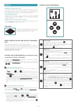 Preview for 60 page of FALMEC stella Instruction Booklet