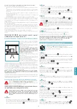 Preview for 63 page of FALMEC stella Instruction Booklet