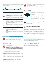 Preview for 86 page of FALMEC stella Instruction Booklet