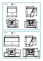 Preview for 2 page of FALMEC Verso Instruction Booklet