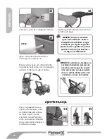 Preview for 10 page of Famastil F-Power LV2000-i Instruction Manual