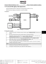 Preview for 65 page of Famco Hpmont HD3N-4T011-L Manual