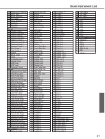 Preview for 34 page of FAME DD 6500 User Manual