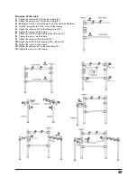 Preview for 49 page of FAME DD-One Simon Philips Owner'S Manual